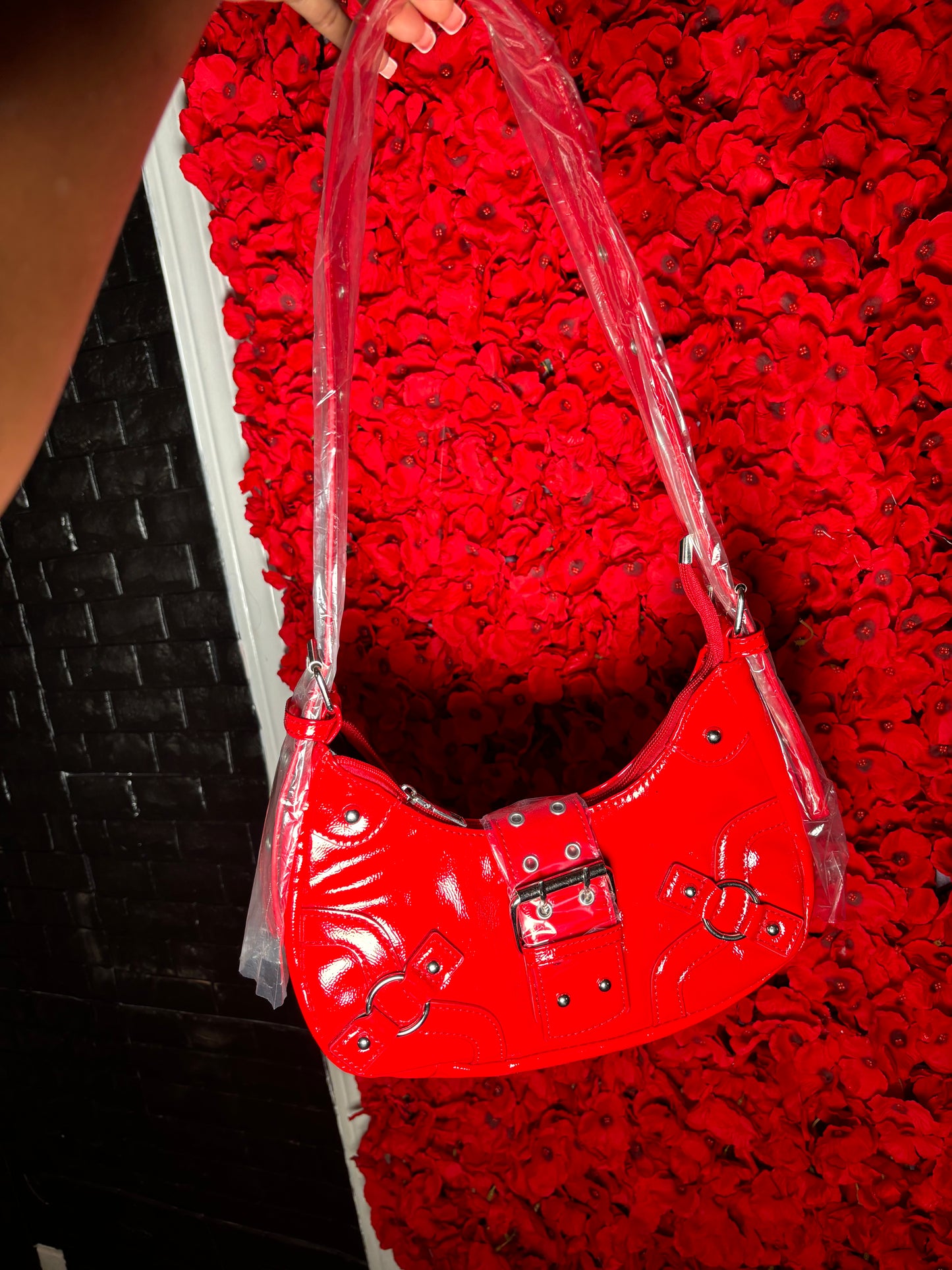 Rockstar Purse