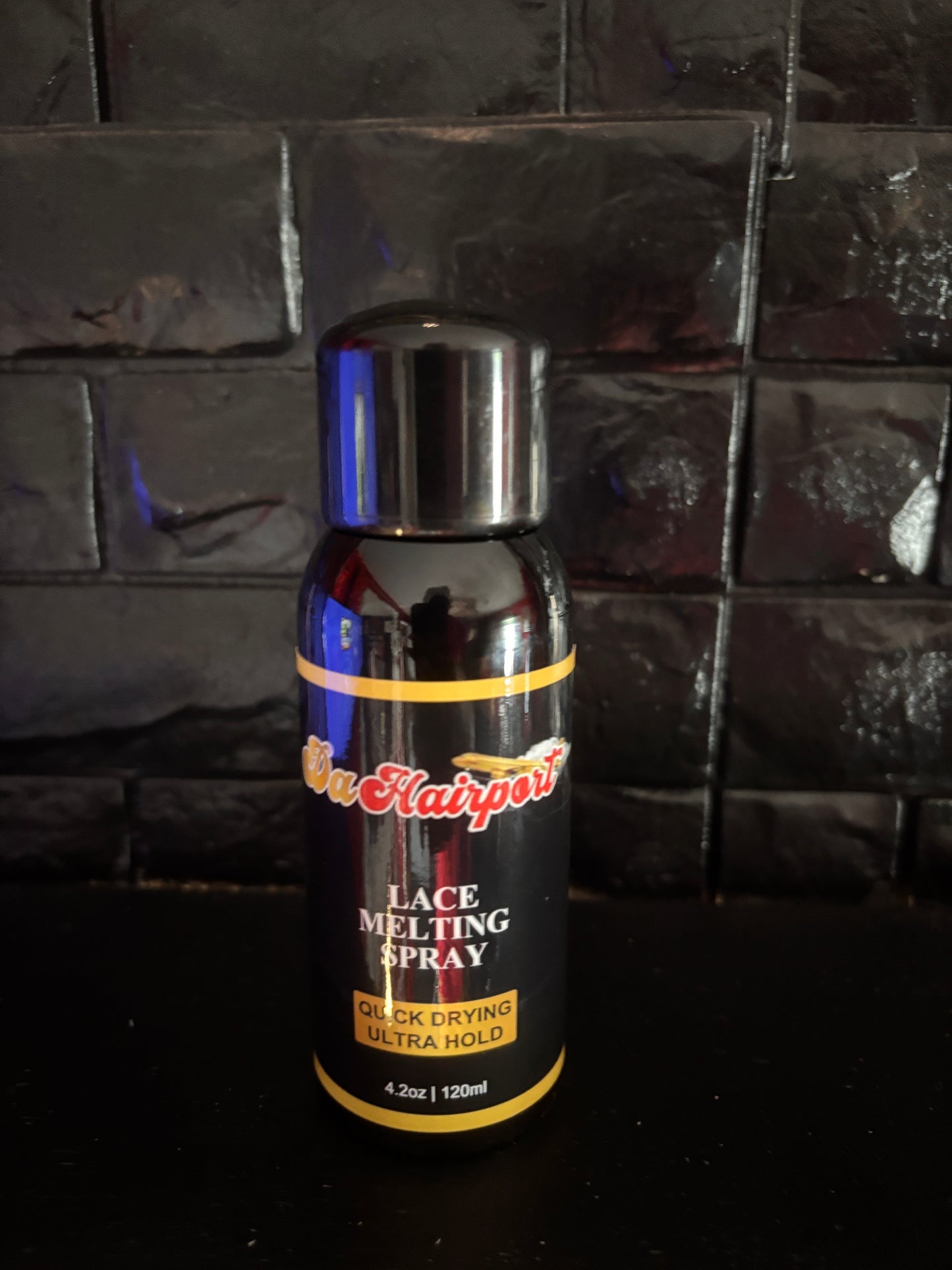 Holding Spray