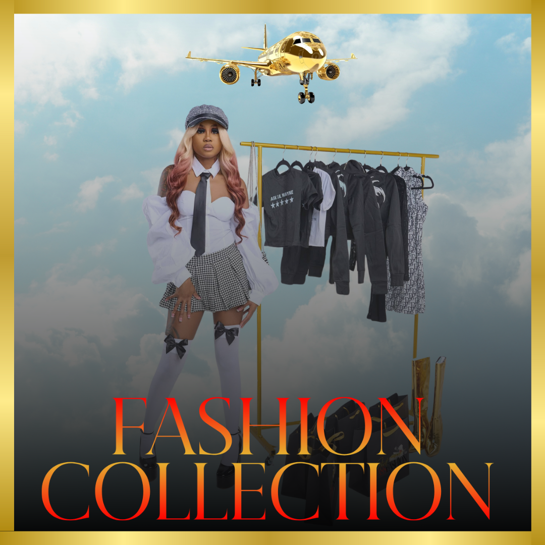 First Class Fashion Collection