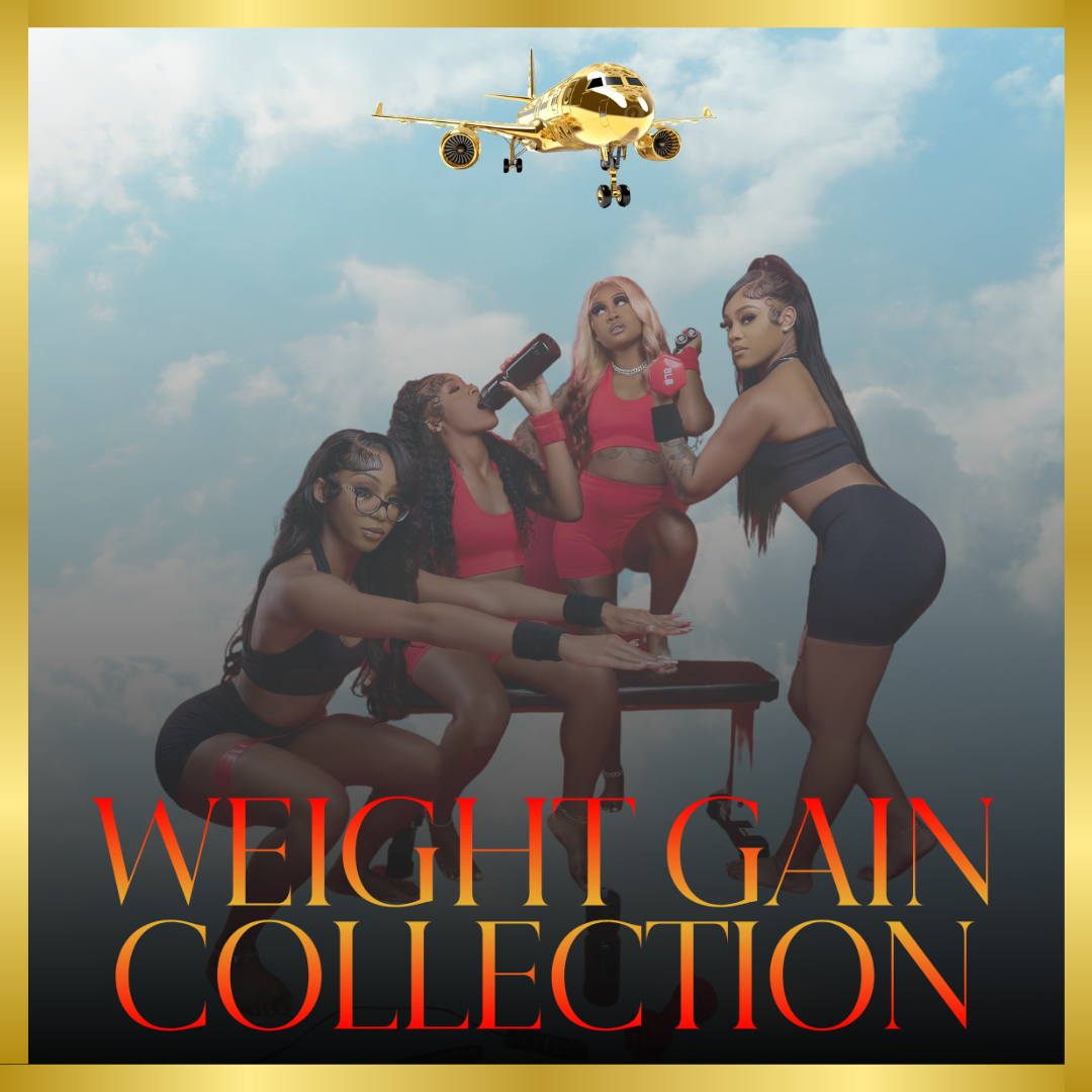 Weight Gain