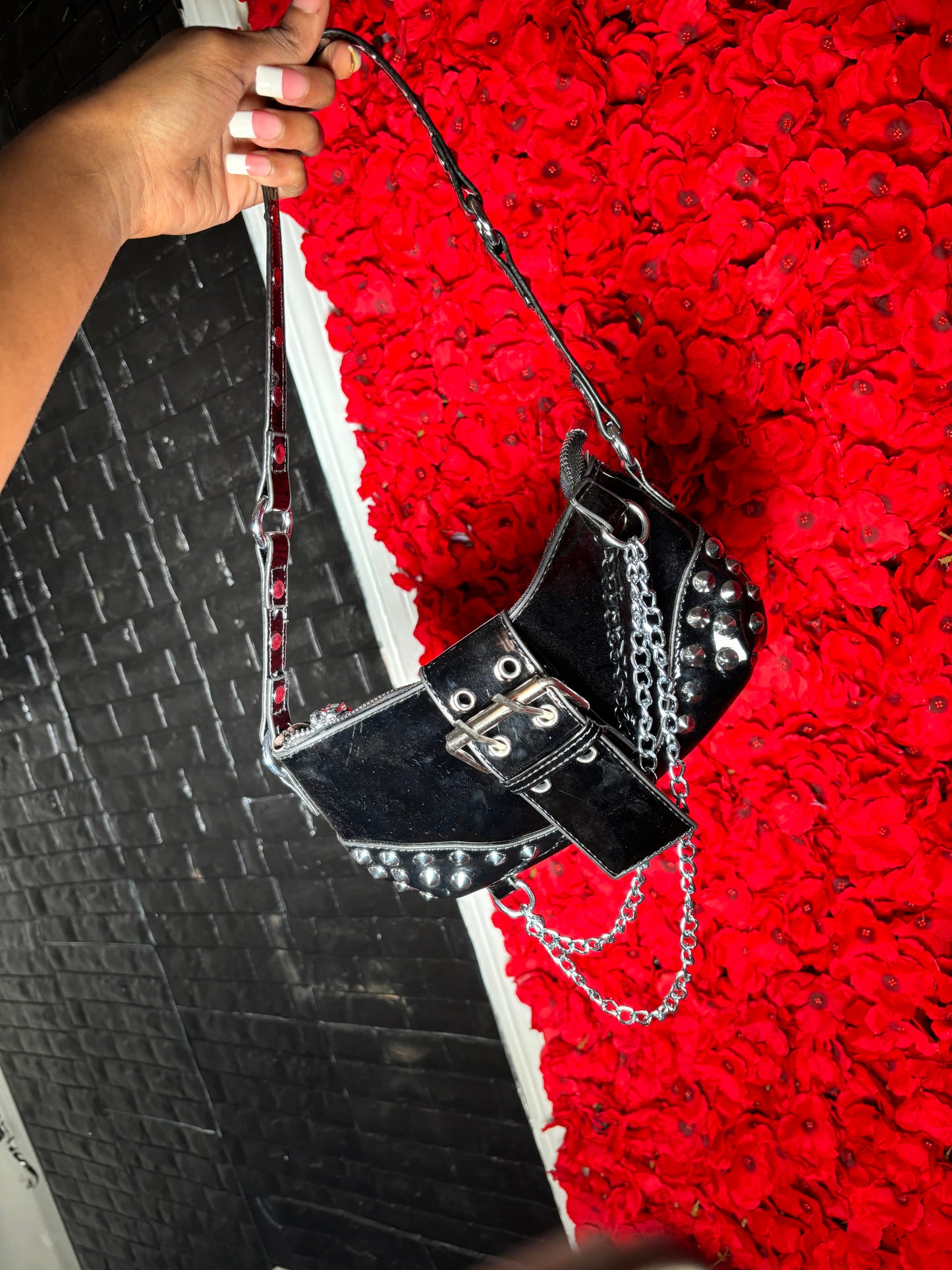 Rockstar Purse