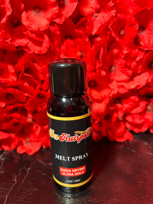 Holding Spray