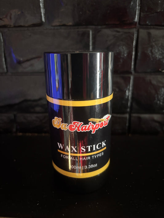 Wax stick