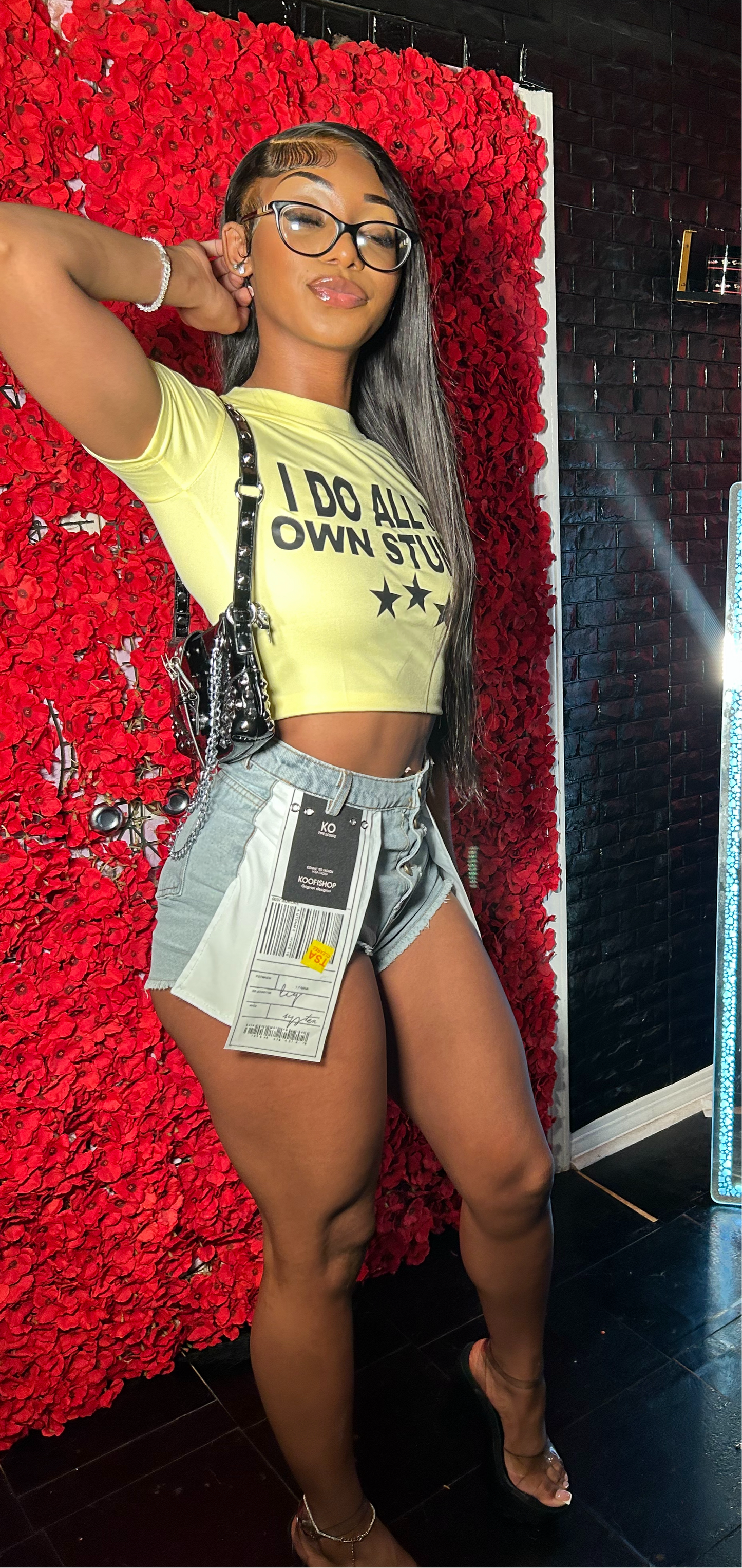 Streetwear Shorts