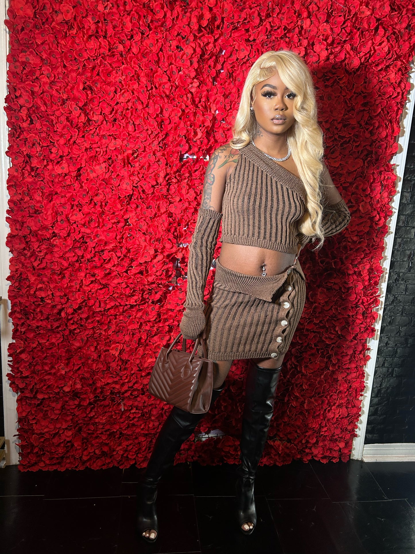 “ Can’t sit with me” ( 3 piece set )