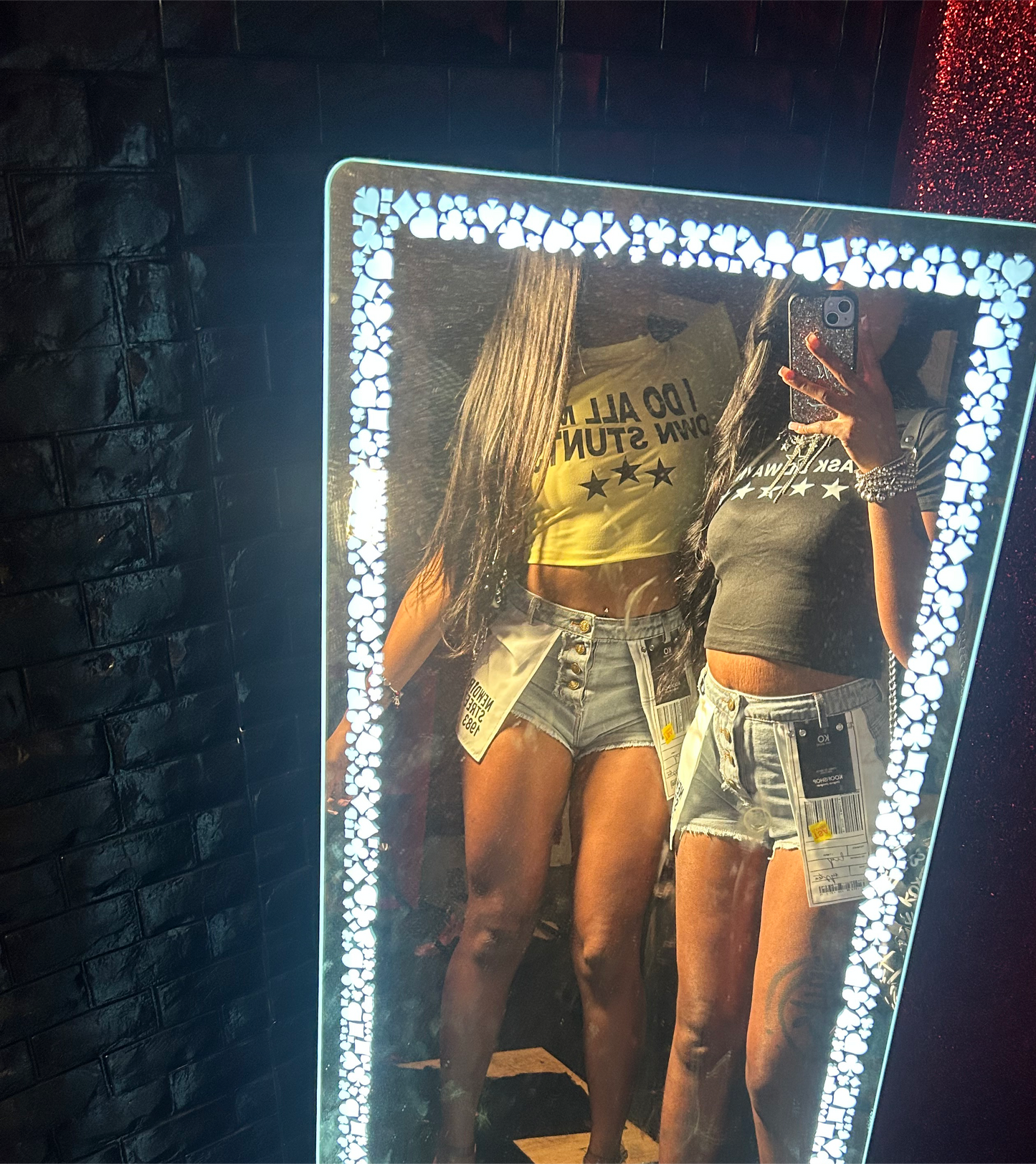 Streetwear Shorts
