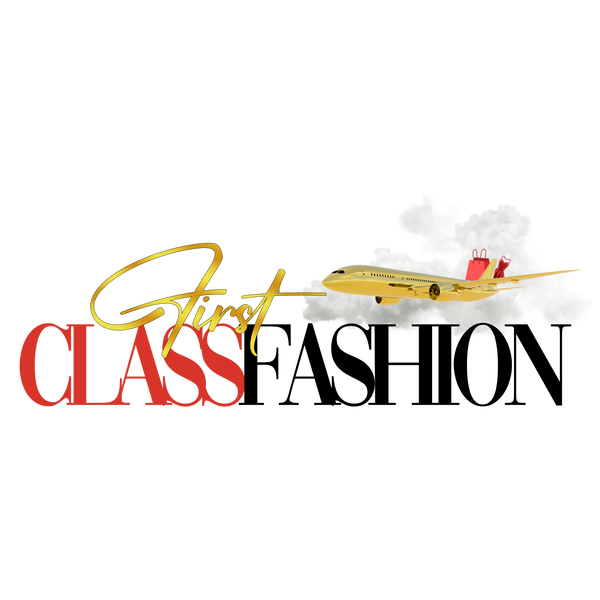 FirstClassFashion